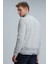 Alexander Erkek Sweatshirt Siyah 11