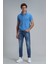 Laon Smart Erkek Polo Tişört Slim Fit Siyah 13