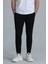 Pito Jogger Pantolon Tailored Fit Siyah 13