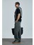 Pablo Modern Grafik T- Shirt Siyah 15