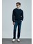 Dante Smart Jean Erkek Pantolon Regular Fit Mavi 14