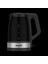 2200W, 1.7l Cam Kettle, Şık Metal Tasarım, Dayanıklı ve Pratik Kullanım 1