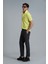 Laon Smart Erkek Polo Tişört Slim Fit Siyah 15