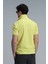 Laon Smart Erkek Polo Tişört Slim Fit Siyah 17