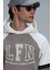 Never Erkek Sweatshirt Bej 14