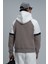 Never Erkek Sweatshirt Bej 17