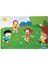 1276-CS Chiva, Ilkbahar Ahşap Yer Puzzle 2