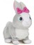 Sesli ve Hareketli Peluş Tavşan Betsy 4