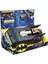 037676 Dc Comics Tech Defender Batmobil -Spinmaster 5