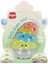 4074 Sevimli Kaplar 3ın1 -Zuzutoys 4