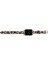 Apple Watch Uyumlu Deri Kordon 38-40-41MM Gt LE02N 3