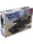 Ausini 90 Parça Titan Polis Lazer Panzer 25521-1 2