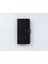 Samsung Galaxy S21 Fe Uyumlu Deri Cüzdanlı Kılıf Rst1 Siyah 4