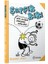 Şapşik Kiki: Bir Futbol Starının Günlüğü 1