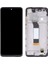 Xiaomi Uyumlu Redmi Note 11 Se LCD Ekran Dokunmatik Siyah Çıtalı Servis 1
