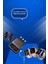 Powerbank Özellikli Bluetooth Kulaklık ve Nabız Ölçer Akıllı Saat Bileklik Hediyeli 4