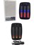 Zeroshop Kablosuz Hoparlör Ios ve Android Uyumlu Şarjlı Sd Kart Girişli Bluetooth Hoparlör 3