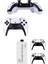 4K Hd Görüntü Kaliteli Retro Game Stick 20000 Oyunlu Çift Kollu Beyaz Game Stick 4