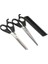 Berber - Kuaför Traş Seti ( 3 Parça Özel Set ) 3