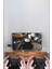 Atari Oyun Konsolu 2000 Oyunlu Game Stick 2.4g Wireless 3