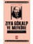 Ziya Gökalp ve Mefkure Arasındaki Münasebet Vesilesiyle Bir Tedkik Tecrübesi 1