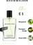 E1 Diegos Erkek Parfümü 50 ml 1