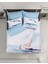 Cotton Box Maritime Nevresim Takımı Çift Kişilik Sail Mavi 3
