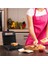 Mini Tost Makinesi, Siyah, Hızlı ve Kolay Tost Yapımı 4
