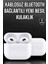 Zeroshop Bluetooth Kulaklık 3.nesil Kablosuz Uzun Pil Ömrü Dokunmatik Kontrol 1