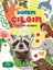 Benim Çılgın Aktivite Kitabım Yeşil Kitap 1