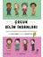 Çocuk Bilim Insanları - Bilimin Yıldızlarının Çocukluklarından Gerçek Hikayeler 1