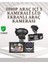 Ta-01 1080P Ön 720P Arka ve Iç Kamera Sistemli Dvr 1