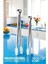 Bx 2 Boy Mutfak Maşası - Mangal Barbekü Maşası - Izgara Maşası Tava Maşası Çelik 18 ve 36 cm 1