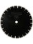 Tomax Asfalt Kesme Testeresi 350X3,2X8X25,4 1