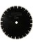 Tomax Asfalt Kesme Testeresi 400X3,4X8X25,4 1