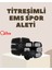 Ems Kas Yapma ve Yağ Yakma Cihazı Titreşimli 2025 Orijinal Spor Aleti 1