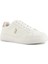 Exxy 4Pr Beyaz Kadın Sneaker 5