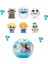 Frozen Mashems Figürleri Sürpriz Paket - S00053600 - 1 Adet Fiyatıdır 1