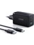 JR-TCG01 65W 2C1A Fast CHARGER+100W C To C Cable 1