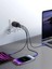 JR-TCG01 65W 2C1A Fast CHARGER+100W C To C Cable 5