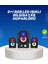 Rgb Işıklı USB Hoparlör Seti 9W Çıkış Gücü Derin Bas 1