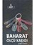Bx 6 Lı Şeffaf Baharat Kaşığı Camino Design 1
