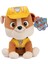 Paw Patrol Rubble Peluş 23 cm 3