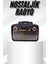 Müzik Kutusu Bluetooth Bağlantılı El Fenerli Nostaljik Tasarım Radyo 2