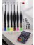 Bx Torx Tornavida Seti Saat Elektronik Telefon Tamir Tornavidası 1