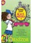 Meraklı Şeker Alice Miranda - Denizde 1