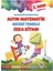 3. Sınıf Altın Matematik Zeka Kitabı 2