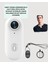 1080P Wifi Spor Kamerası Su Geçirmez Mini Aksiyon Kamera 2
