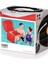 Bestway Retromusic Portatif Şişme Buzdolabı 31 Litre 1