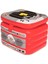 Bestway Retromusic Portatif Şişme Buzdolabı 31 Litre 2